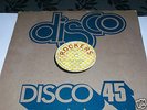 ROCKERS/FALSE RUMOUR - HUGH MUNDELL [REGGAE] 12