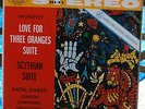 Mercury SR 90006 PROKOFIEV 3 ORANGES SCYTHIAN PRISTINE