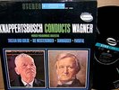 WESTMINSTER KNAPPERTSBUSCH conducts WAGNER WST-17032