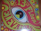 13TH FLOOR ELEVATORS -THE PSYCHEDELIC SOUNDS OF- PSYCH