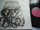 THE KINKS RARE LP SOMETHING ELSE  1ST PREES . A-1.B-1.