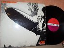 LED ZEPPELIN    1st U.K L.P  A1/B1  MATRIX