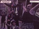 DOORS Strange Days MONO Elektra promo psych rare orig