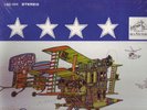 JEFFERSON AIRPLANE After Bathing SEALED 1967 orig psych