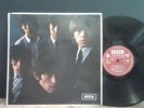 ROLLING STONES  No. 2.  LP  1st pressing  Top copy 