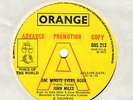 UK ORANGE 7