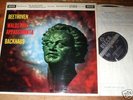 SXL 2241 Beethoven Waldstein etc. / Backhaus W/B
