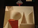 JUAN CARLOS CALDERON Bloque 6 LP HISPA VOX rare JAZZ