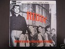 Mitch Ryder Detroit Wheels: Ridin' aussie EP