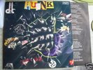 DECIBEL Punk LP 1° originale quasi PERFETTO RUGGERI KBD