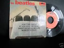 LES BEATLES  