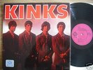 KINKS  