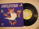 Vintage Peter Pan Records 