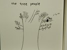 TREE PEOPLE ORIGINAL 70's folk psych US private SEALED