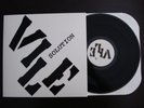 VILE Solution LP reissue gang green ssd dys kbd