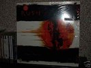 RUSH-Vapor Trails Lp 