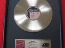Goldene Schallplatte AC/DC Original Record Award