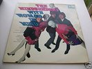 THE MINDBENDERS: WITH WOMAN IN MIND: FONTANA TF 5403