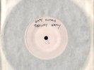 GARY NUMAN - THIS IS MY LIFE - WHITE LABEL PROMO 7