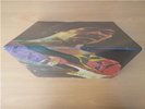 JIMI HENDRIX, BAND OF GYPSYS, 1970 UK TRACK, 1/1 MATRIX