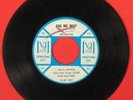 THE BEATLES.ASK ME WHY.VJ SOUVENIR EP PROMO.LARGE PRINT
