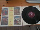 philips hifi  stereo vivaldi i musici felix ayo violin