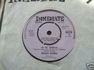 Duncan Browne - On The Bombsite 1968 UK 45 IMMEDIATE