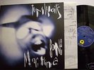 Tom Waits - Bone Machine Vinyl LP