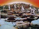 Led Zeppelin Houses of The Holy. LP. Earliest 1st Press