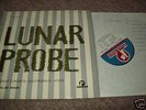 LIBRARY Lunar probe -electronic/music concrete-De wolf