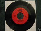 SVANFRIDUR SUPER RARE SINGLE – ICELAND PROG ROCK