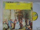 SLPM red logo Fournier plays Bach, Boccherini