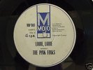 THE PINK FINKS LOUIE LOUIE RARE 1965 MOJO 7