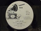 THE CLEFS A BOY LIKE ME RARE PHONO VOX 7
