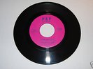 Four Below Zero-E.S.P. RARE Modern Soul 45-P&P Records