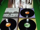 GEORGE HARRISON - ALL THINGS MUST PASS - 1st PRESS - NM