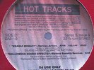 HOT TRACKS 5-9 RARE 2X12 RINDER & LEWIS DEADLY MEDLEY+5