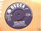 Adrienne Poster - Shang A Doo Lang 1964 UK 45