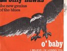 BILLY HAWKS O'baby 7