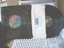 Pink Floyd LP Wish You Were Here Black Shrink Wrap A-1