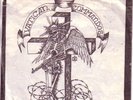 VATICAN COMMANDOS-Hit Squad For God EP hXc KBD punk