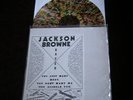 JACKSON BROWNE 