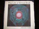 JOHN PAUL YOUNG Canadian Minimal Synth CARDBOARD BRAINS
