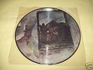 LED ZEPPELIN IV - PICTURE DISC - EXCELLENT CONDITION