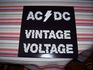 ac/dc vintage voltage live 1977