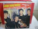 Vinyl -Savage young-beatles enreg.1961 édition 1982