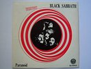 BLACK SABBATH - PARANOID 7