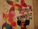 THE KINKS  