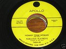 Fabulous Playboys NORTHERN SOUL 45 Honkey Tonk Woman