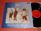 LP Thin Lizzy,Shades Of A Blue..FOC,first Pr,D1972,Top